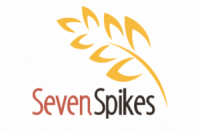 Seven Spikes Turkey için Tamamlanan 3 Dilli Web Sitesi Projesi.